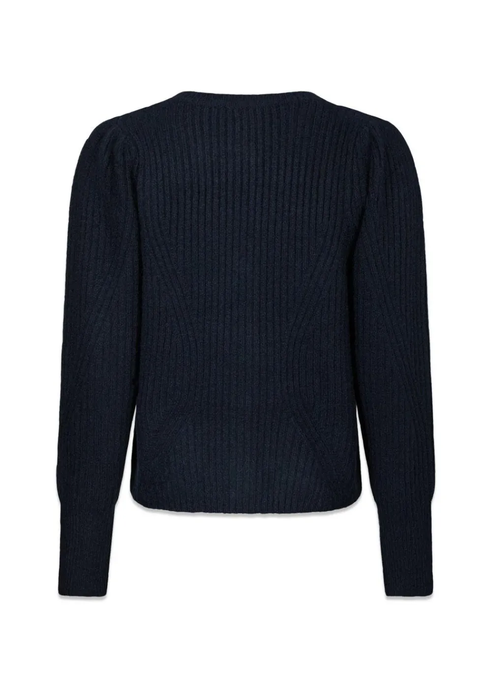 Puli Knit cardigan>Neo Noir Clearance