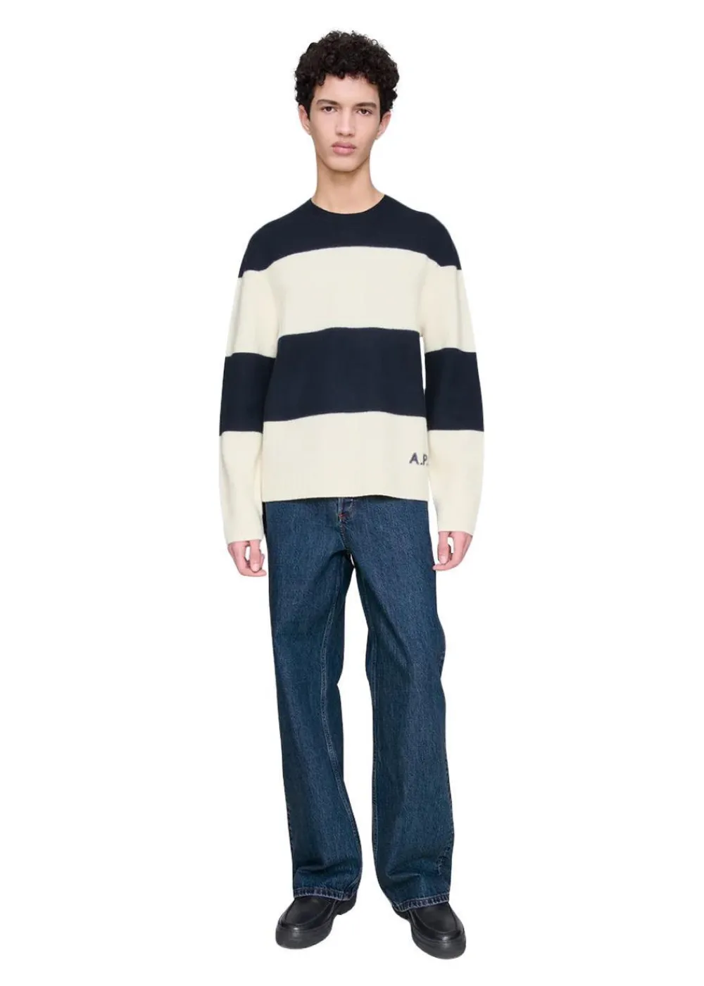 Pull Edwardo>A.P.C Outlet