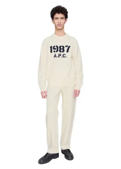 Pullover Dario>A.P.C