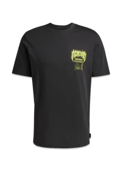 Q12 TS DEATH>Adidas Originals New