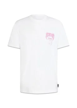 Q12 TS DEATH>Adidas Originals