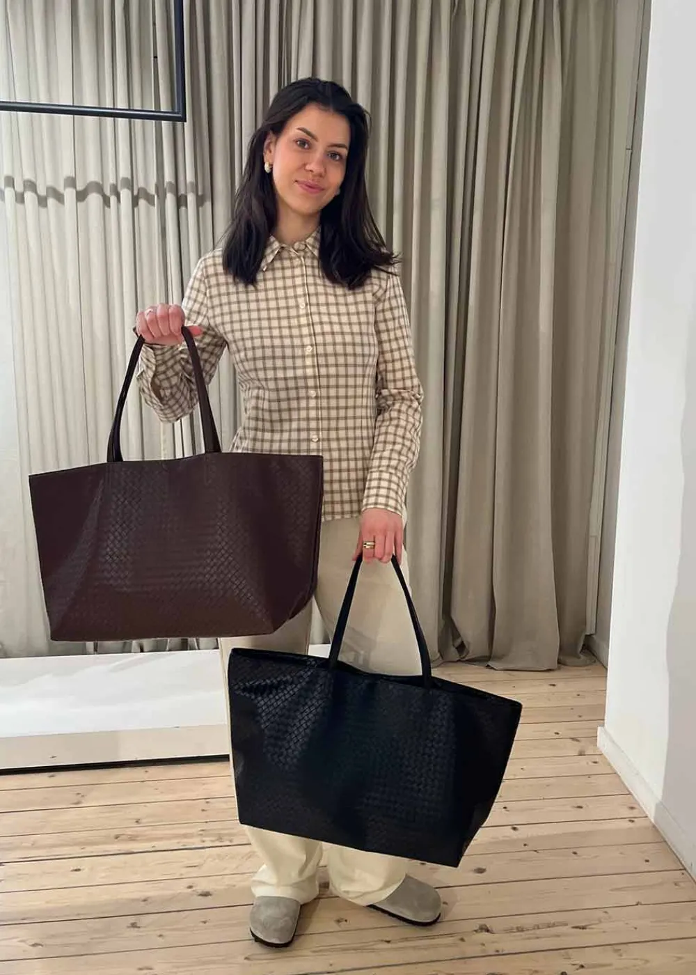 Rallo Lottie Bag>BeckSöndergaard Hot