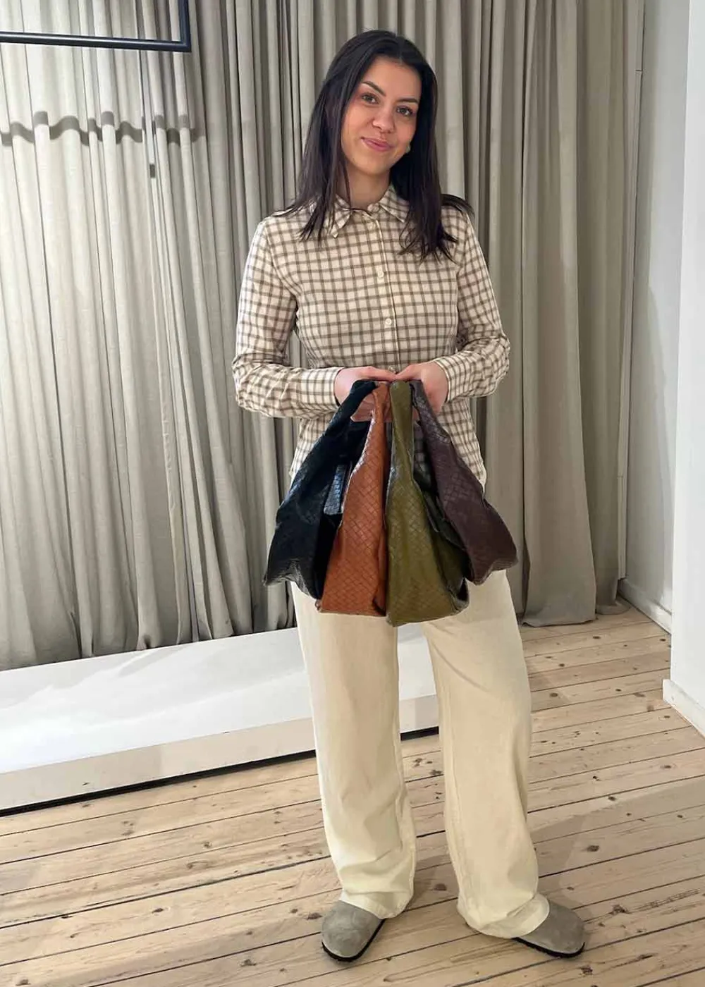 Rallo Talia Bag>BeckSöndergaard