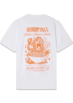 Ramen Palace T-Shirt>Edwin Hot