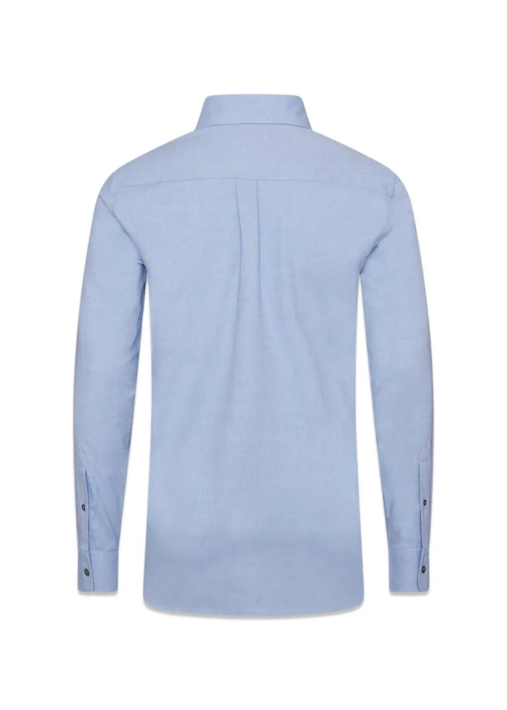 Reg Fit BD Brushed Flannel>Oscar Jacobson Sale