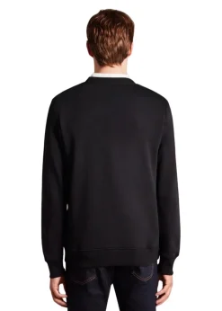 Reg Fit Sweatshirt PS Zebra>Paul Smith - PS Outlet