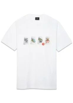Reg Fit T-Shirt Cup>Paul Smith - PS Clearance
