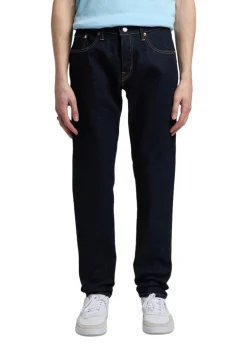 REGULAR TAPERED JEANS><noscript><img width=