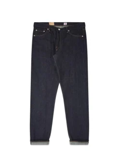 REGULAR TAPERED JEANS>Edwin New