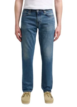 Regular Tapered Jeans><noscript><img width=