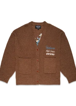 Rodeo Cardigan>Pas de Mer Clearance