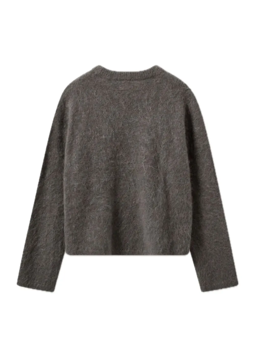 Roma Boyfriend Sweater>The Garment Discount