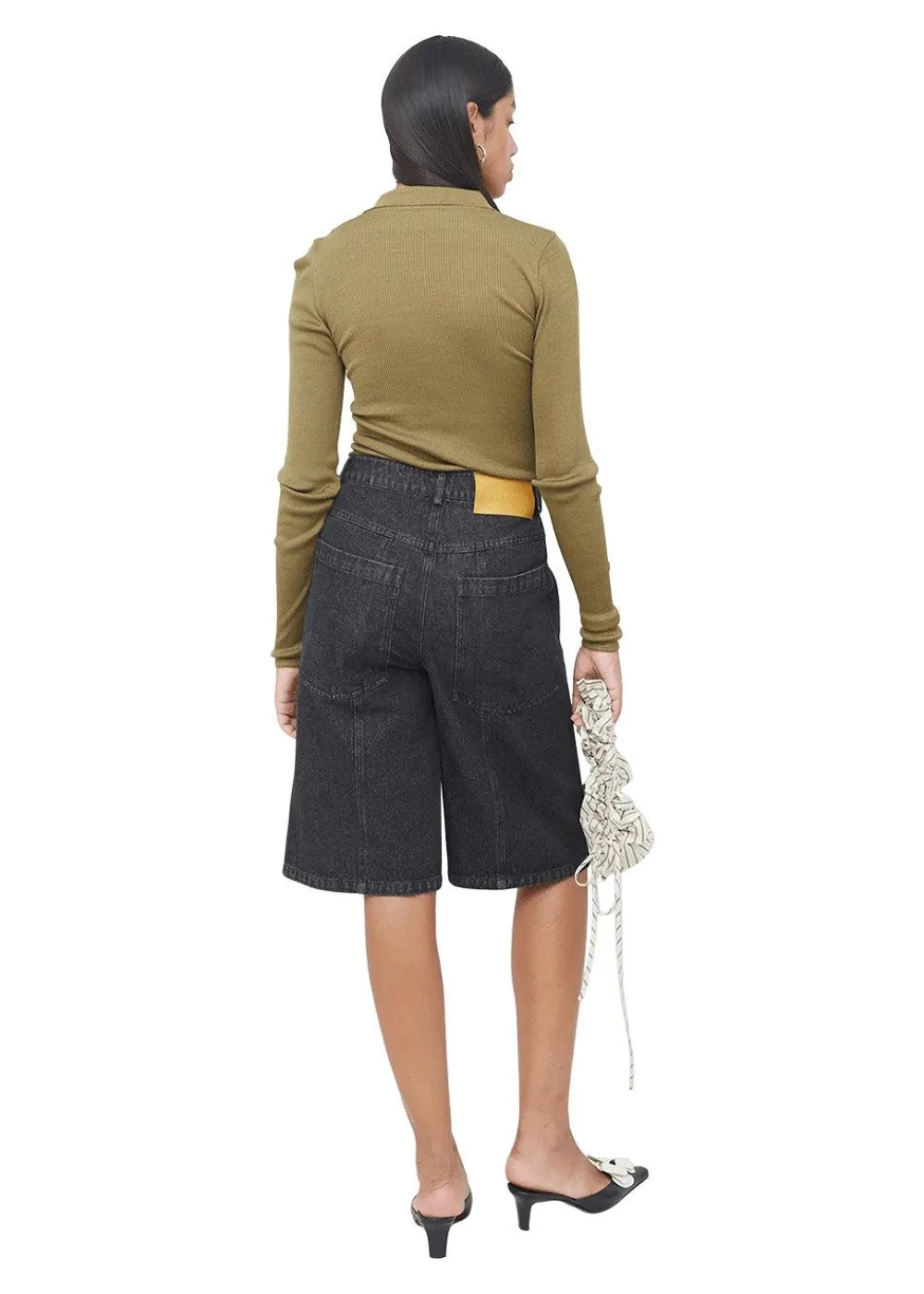 ROWAN SHORTS>OpéraSPORT Outlet