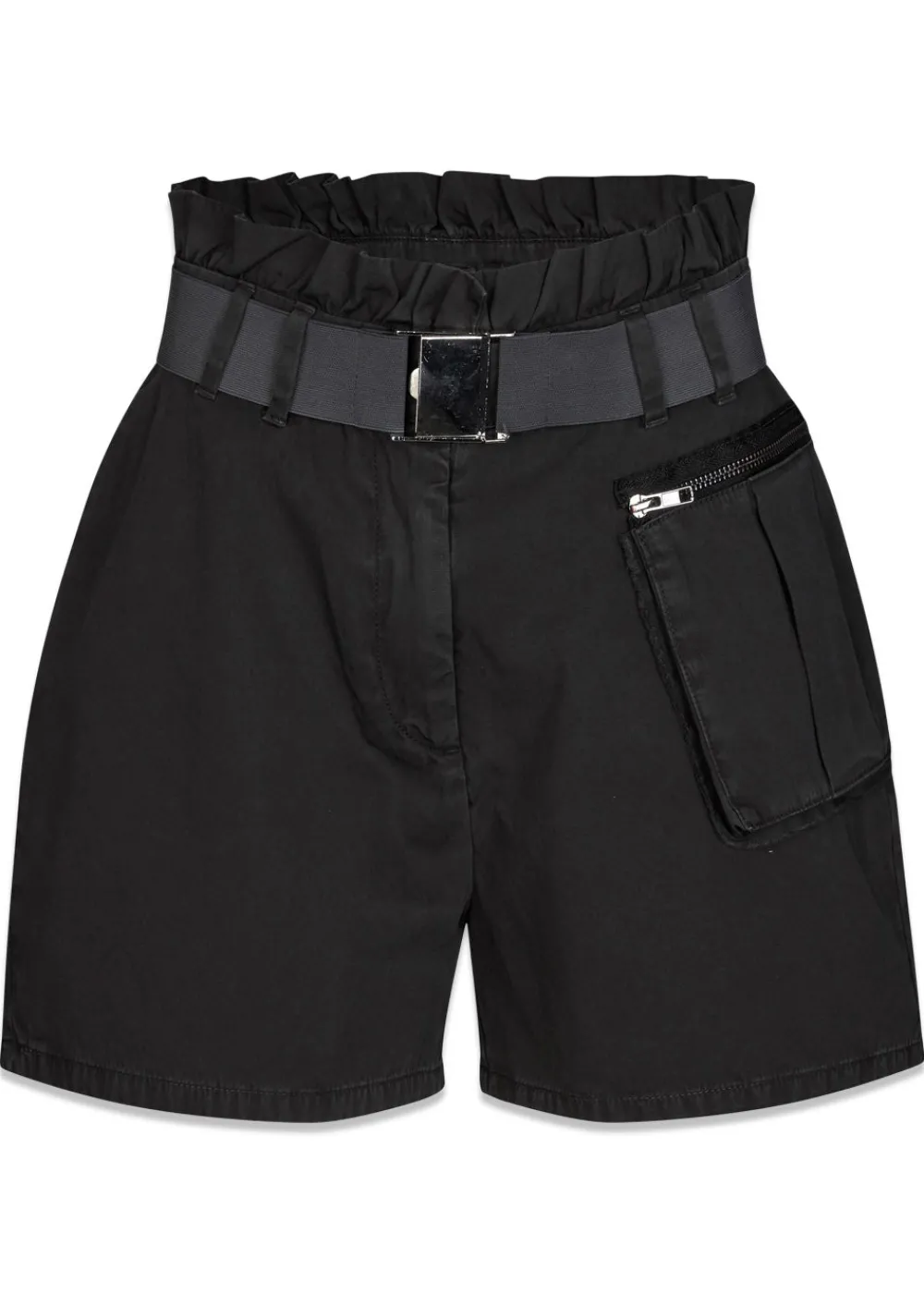 Ryan Shorts>Oval Square Outlet