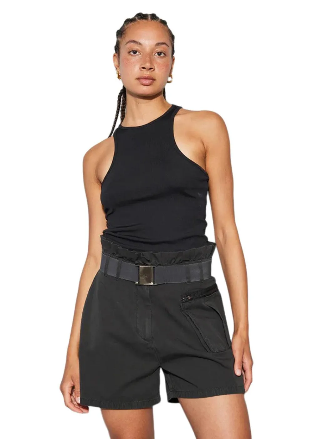 Ryan Shorts>Oval Square Outlet