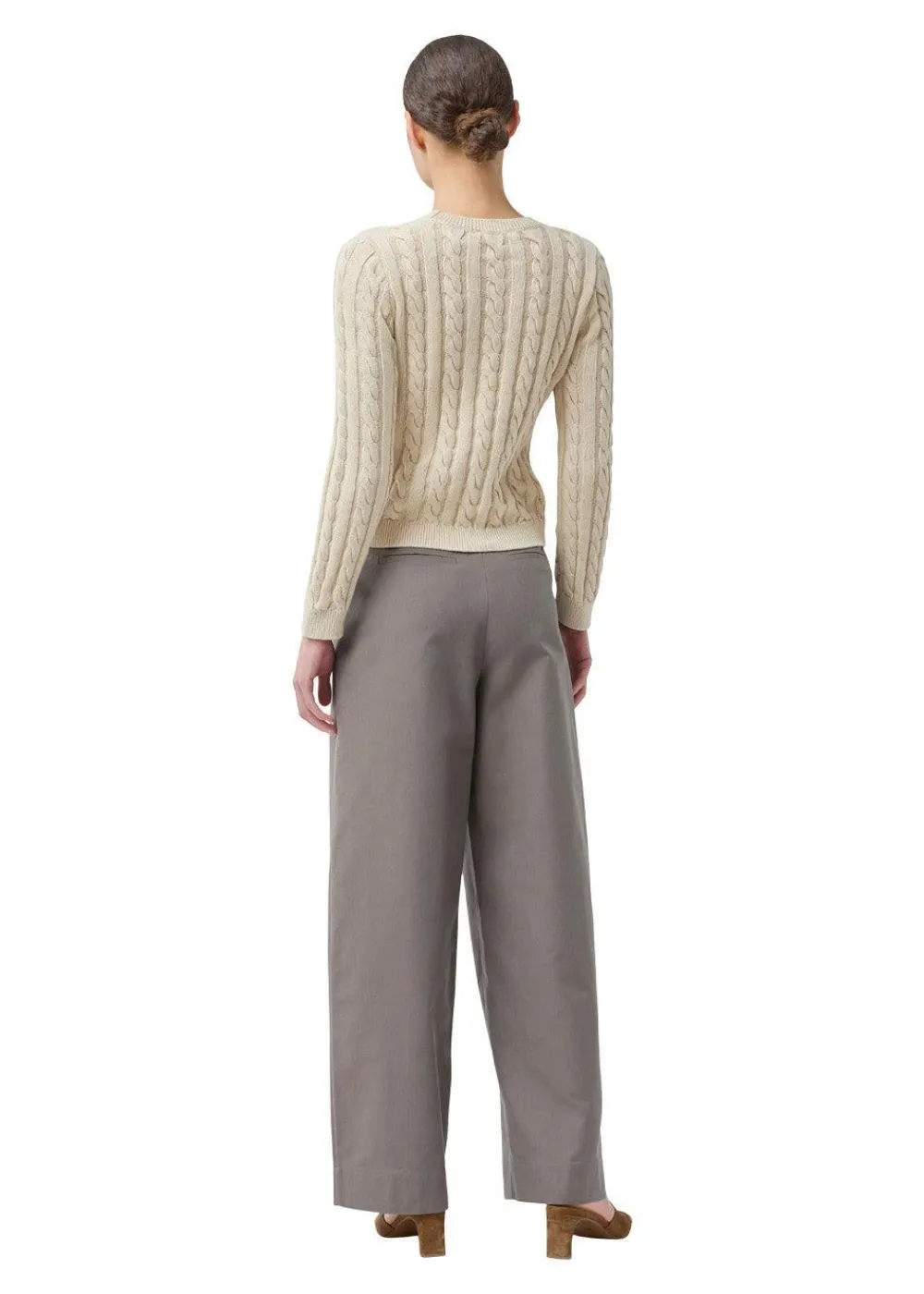 Sabremd o-neck>Modström Discount