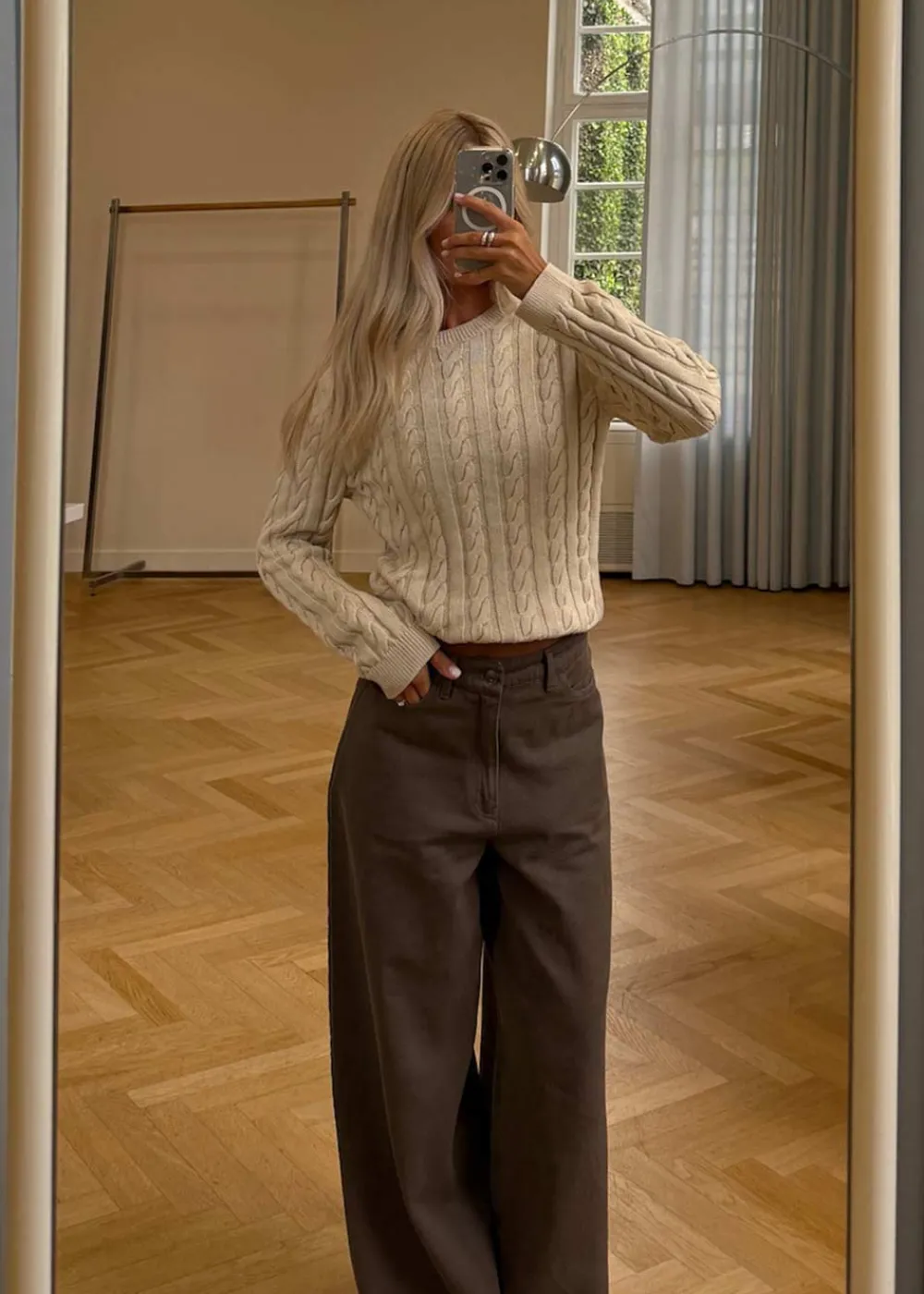 Sabremd o-neck>Modström Discount