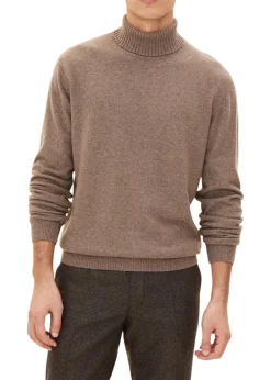 Salim Rollneck>Oscar Jacobson Clearance