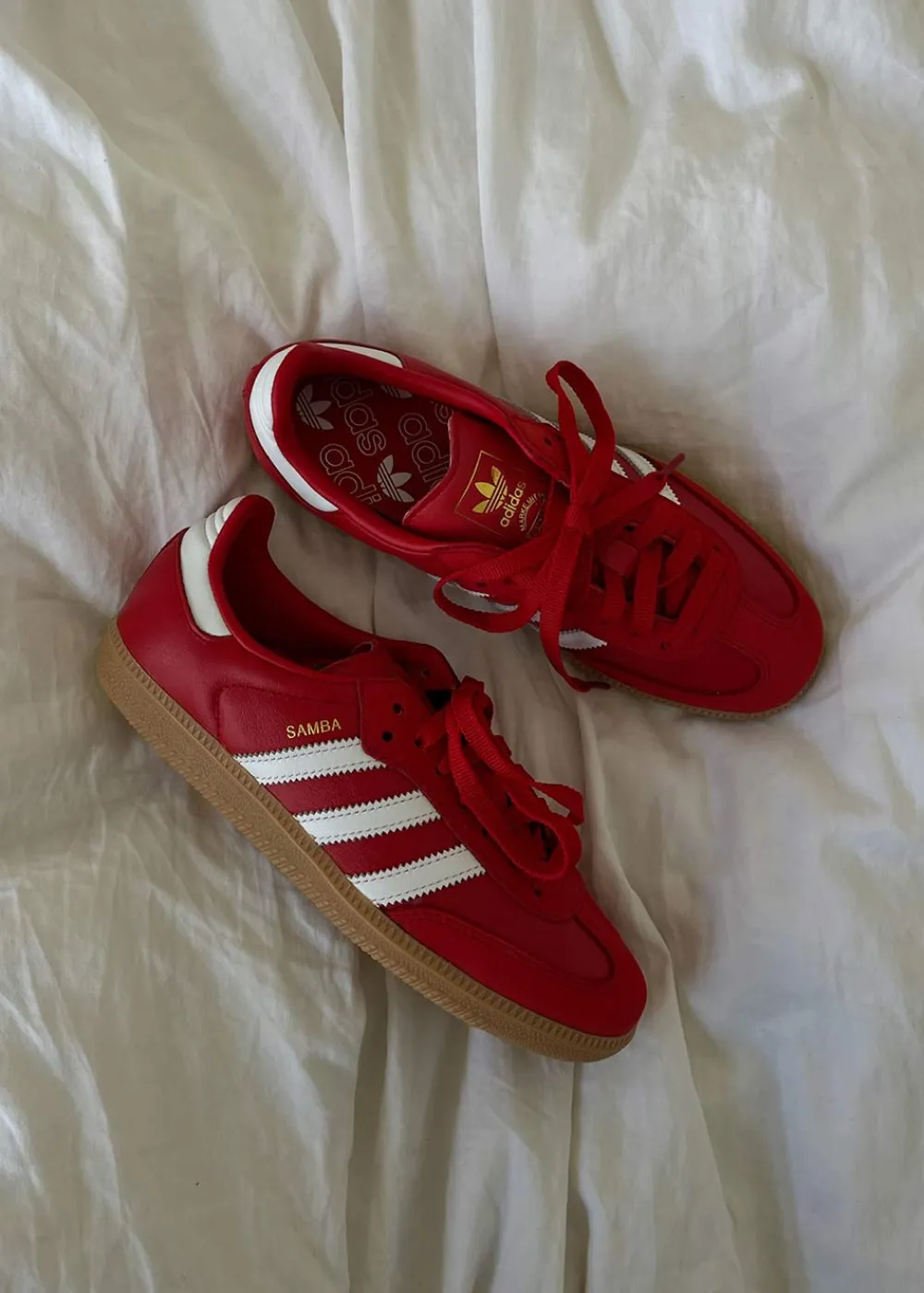 SAMBA OG>Adidas Originals Discount