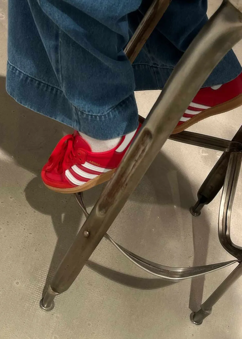 SAMBA OG>Adidas Originals Discount