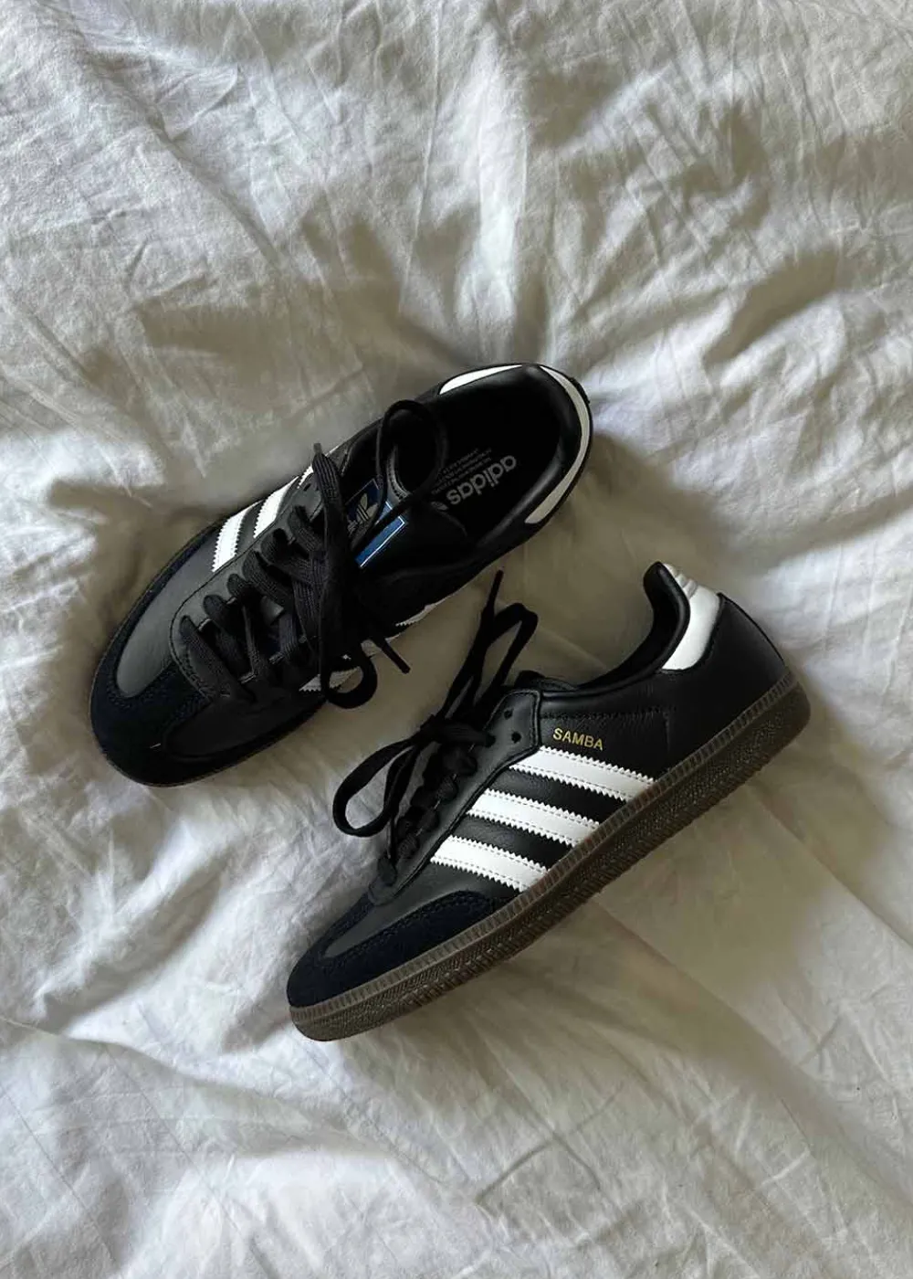 Samba OG>Adidas Originals Hot