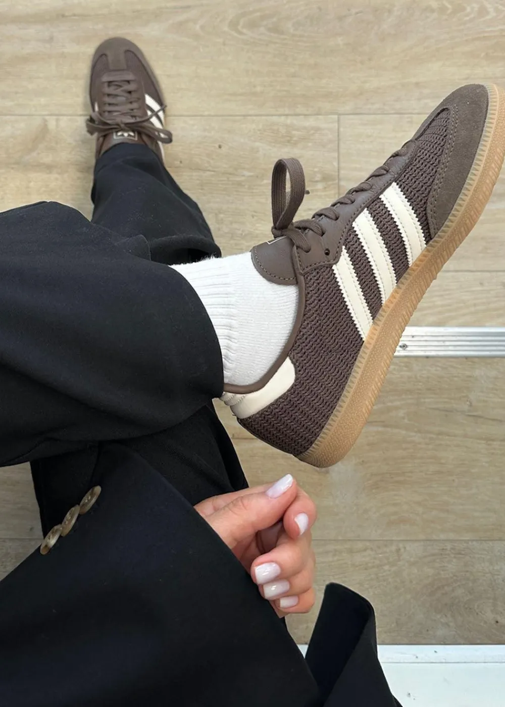 SAMBA OG>Adidas Originals