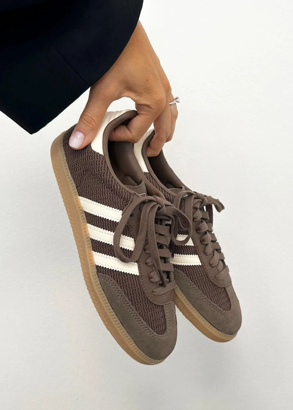 SAMBA OG>Adidas Originals