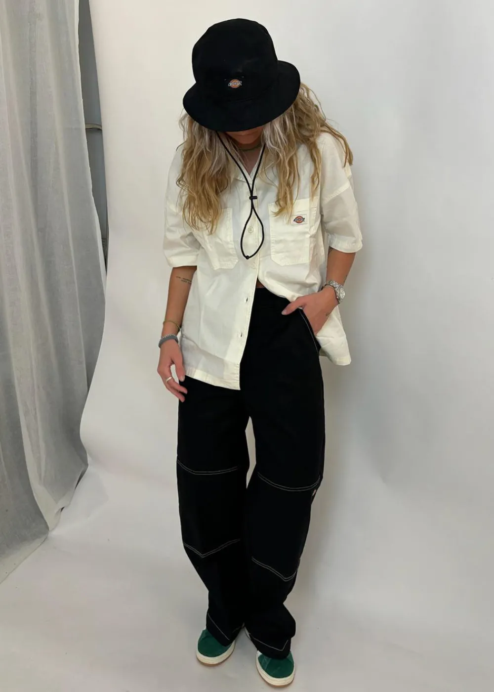 SAWYERVILLE REC>Dickies New