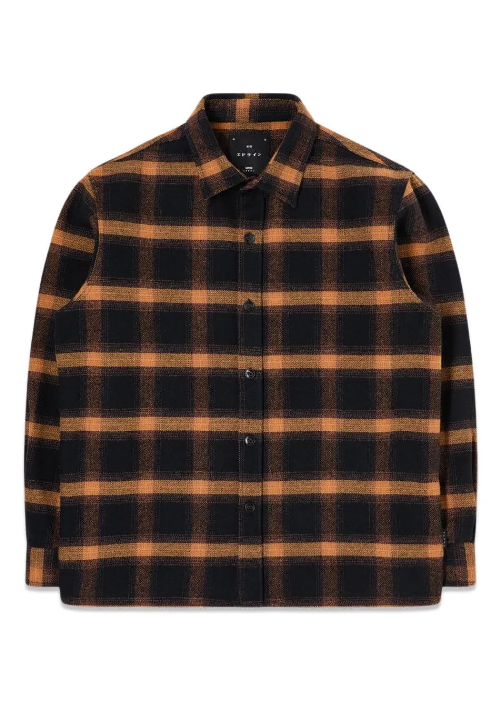 Sebastian Shirt LS>Edwin Online