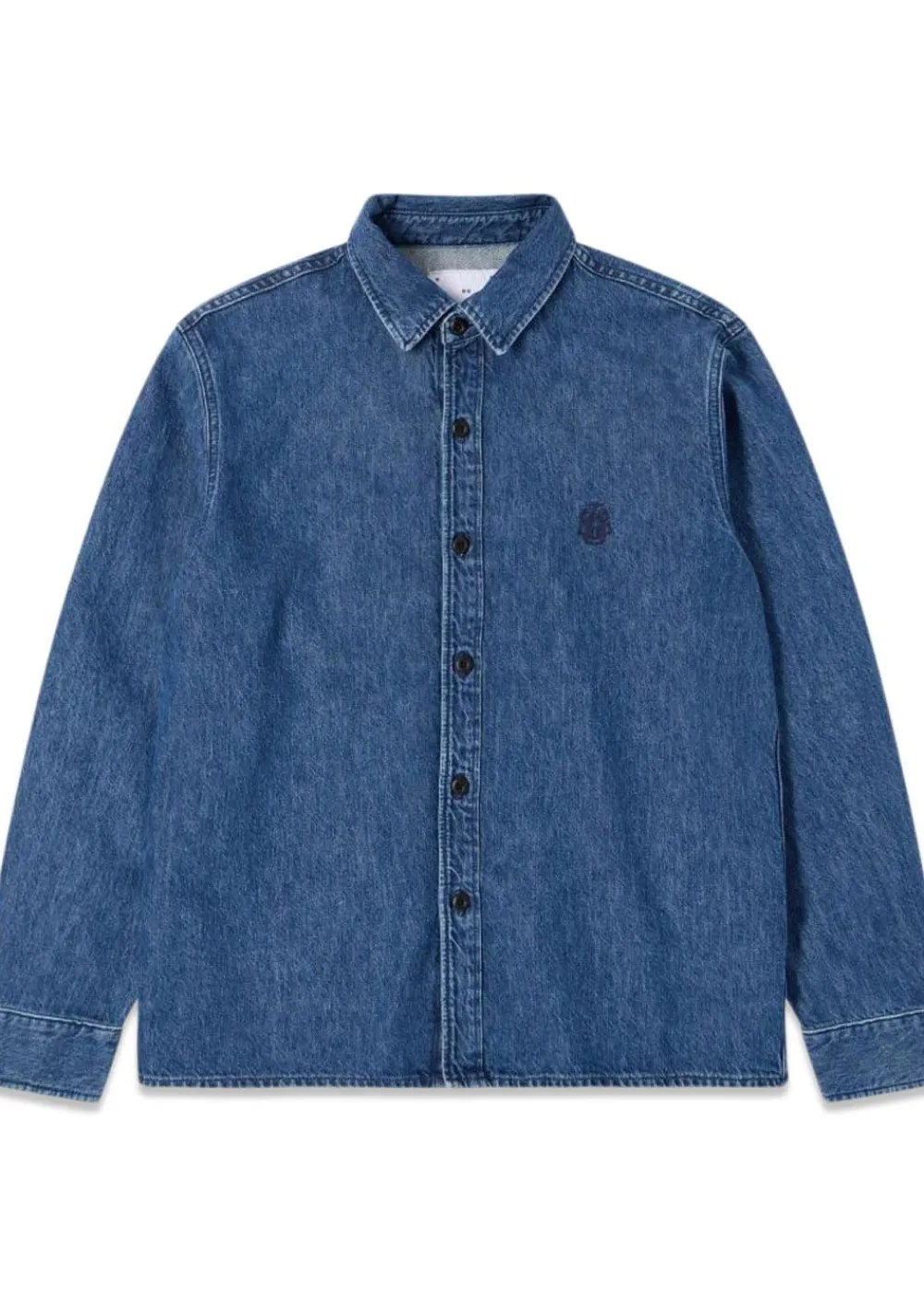 Sebastian Shirt LS>Edwin Sale