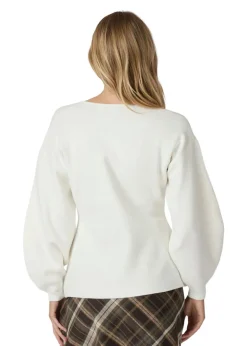 Sellie Knit Cardigan><noscript><img width=