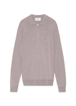 Sergio zip polo 6605>Nn. 07 Outlet