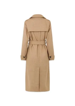 ShayMD coat>Modström