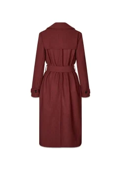 ShayMD coat>Modström Outlet