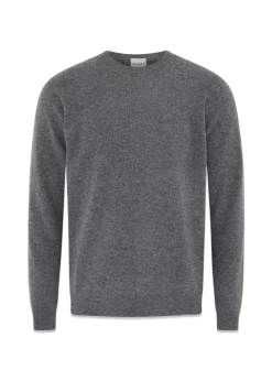 Sheffield O-Neck>Clipper Hot