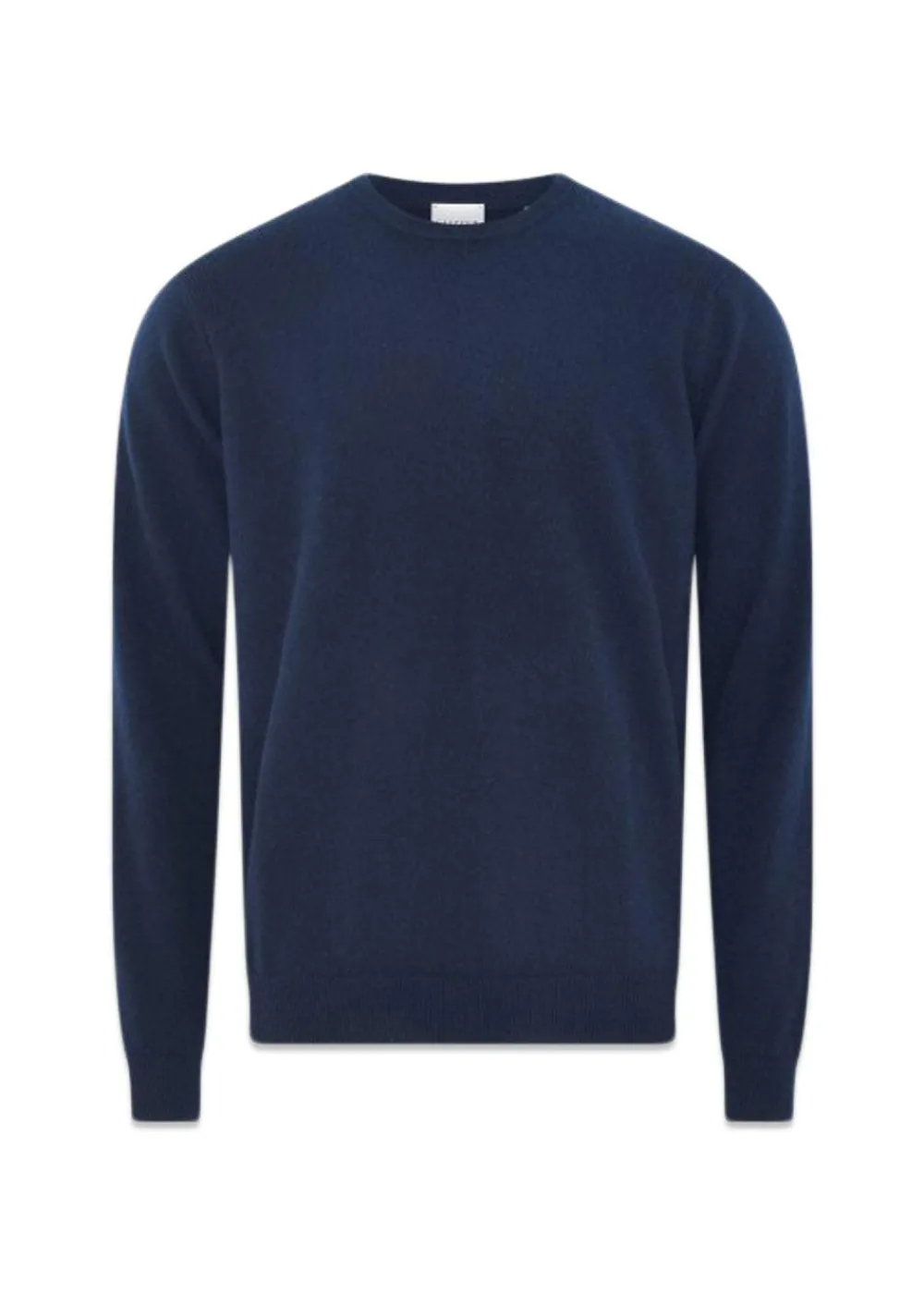 Sheffield Pullover O Neck Cashmere>Clipper Hot