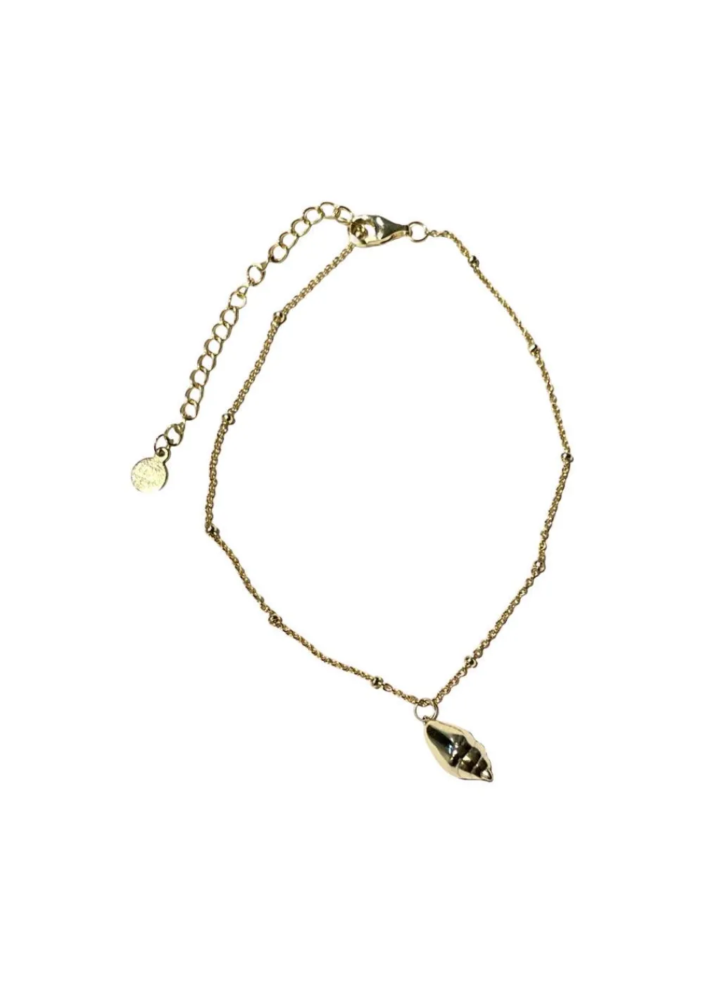 shelly Anklet>Lemon Lua Best