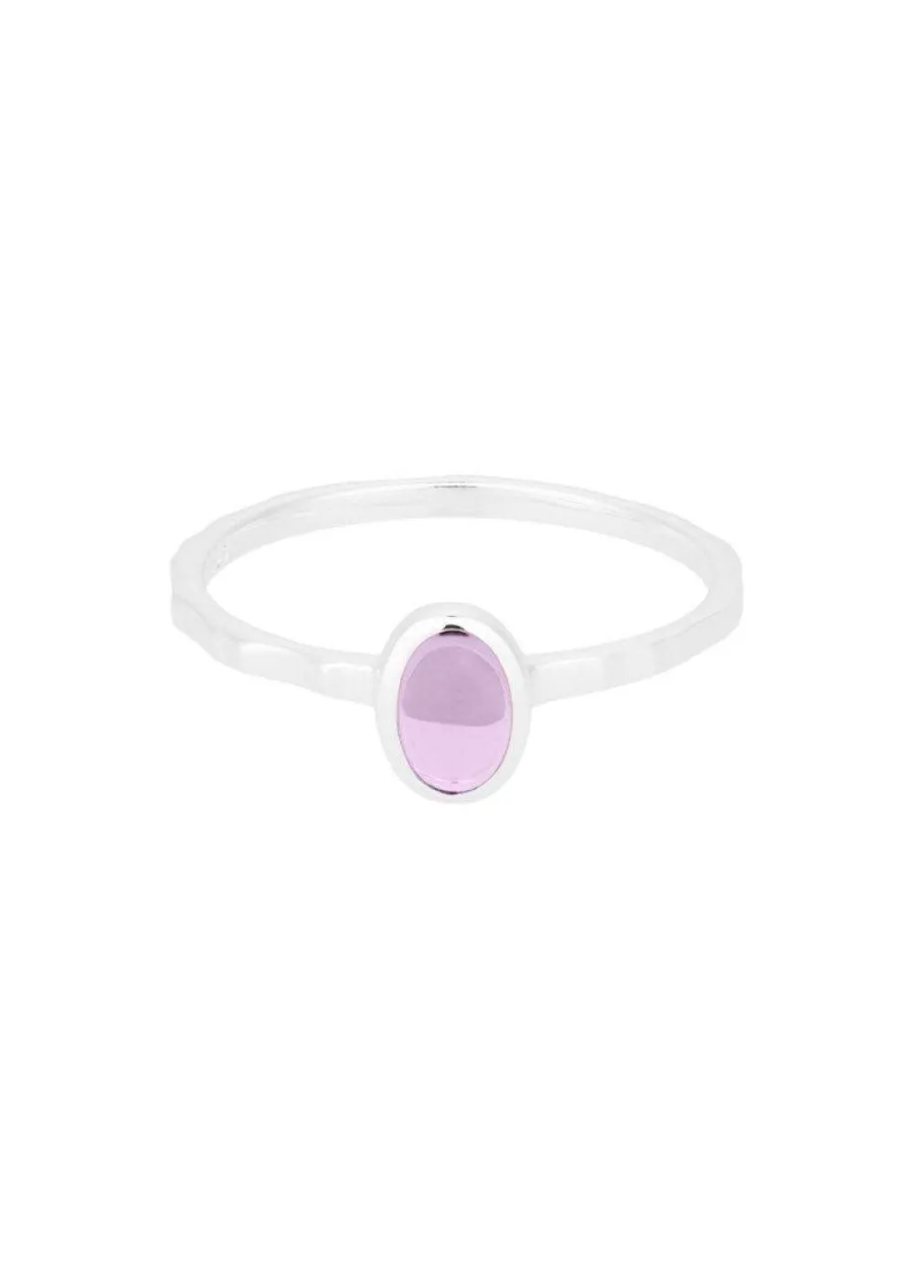 Shine Purple Ring>Pernille Corydon Outlet