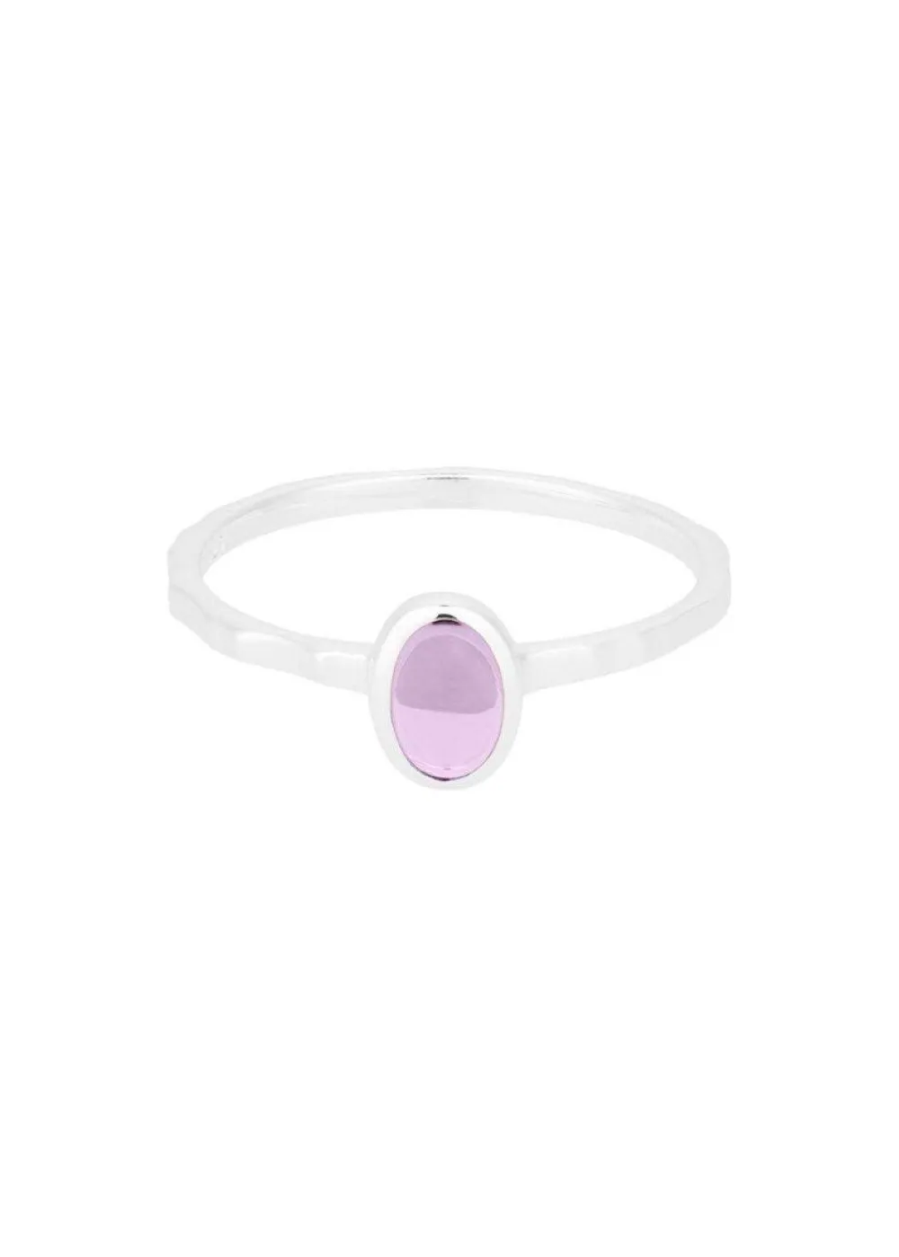 Shine Purple Ring>Pernille Corydon Hot