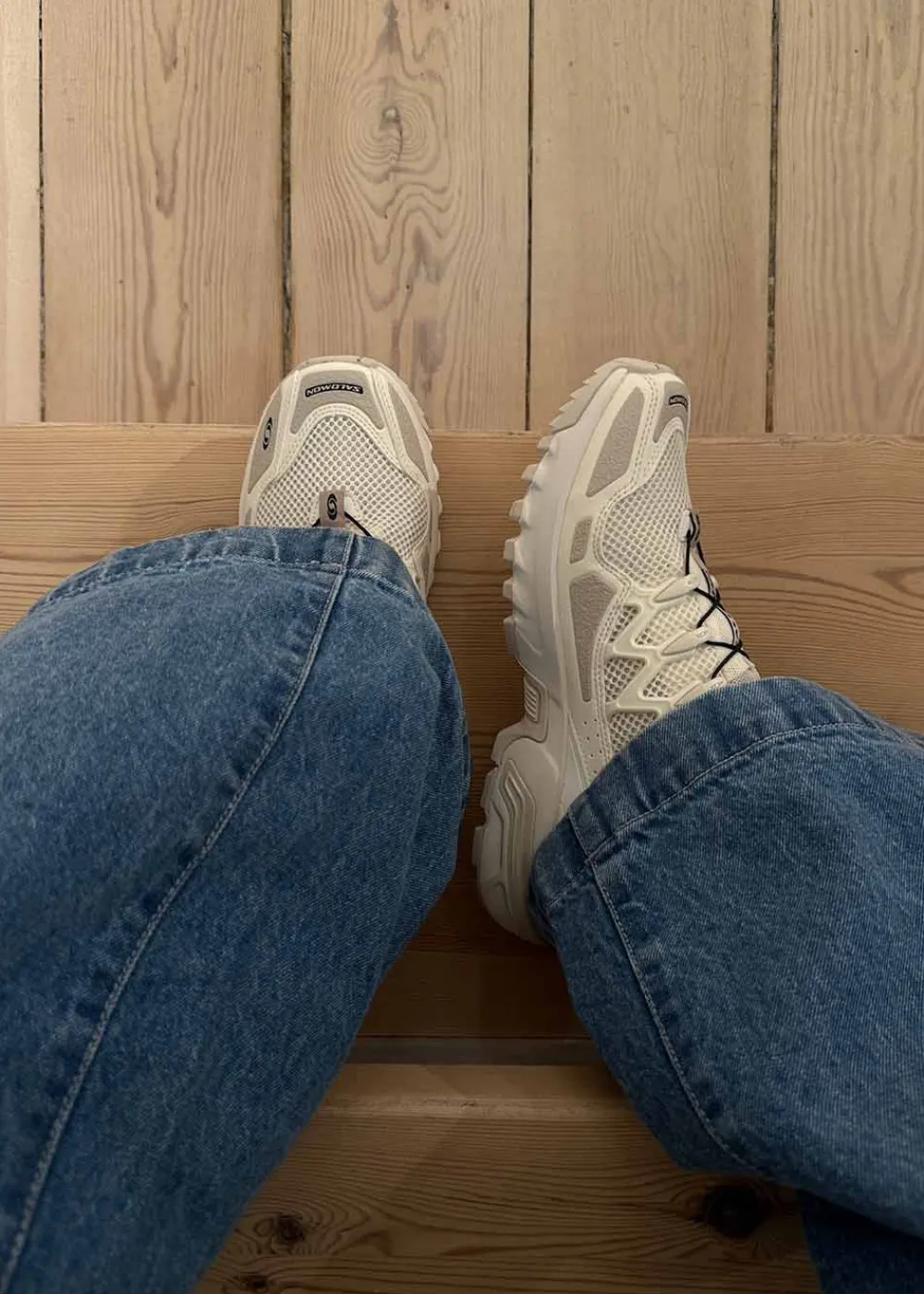 SHOES ACS + OG>Salomon Online