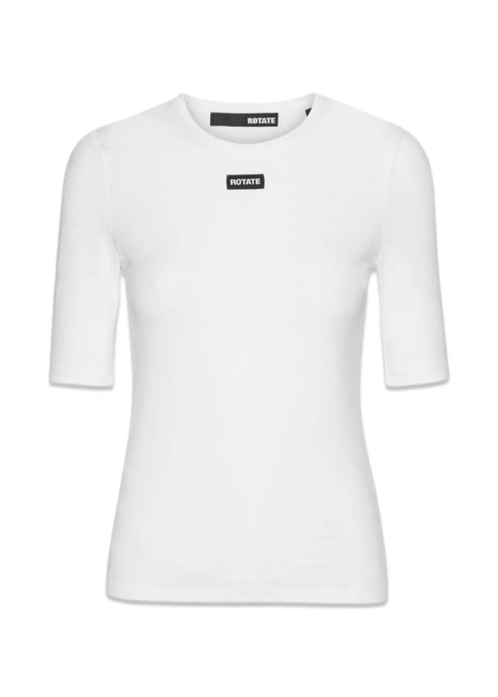 SHORT SLEEVE T-SHIRT>Rotate New