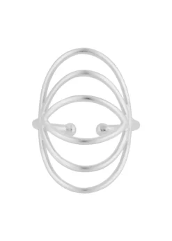Silhouette Ring Adj>Pernille Corydon Discount