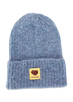 Sky Beanie>Coffee Beanies