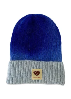 Sky Beanie>Coffee Beanies Online