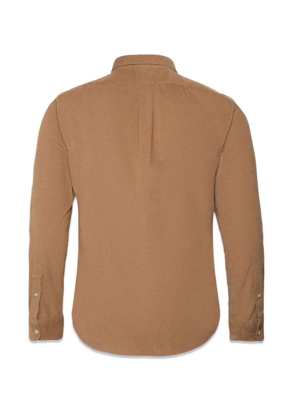 Slim Fit Corduroy Shirt>Ralph Lauren New