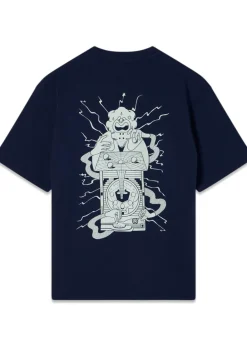 Slot Machine T-Shirt>Edwin Hot