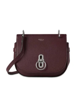 Small Amberley Satchel SCG>Mulberry