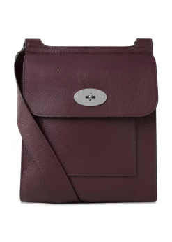 Small Antony N (Leather Strap) SCG>Mulberry Clearance