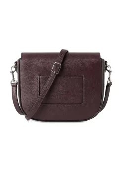 Small Darley Satchel Small Classic Grain>Mulberry Discount
