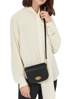 Small Darley Satchel Small Cla>Mulberry